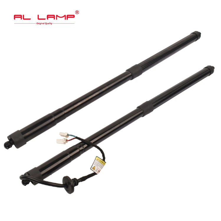 Ti Điện Cốp Sau Trái Honda Cr-V Mã phụ tùng 74961TLA305