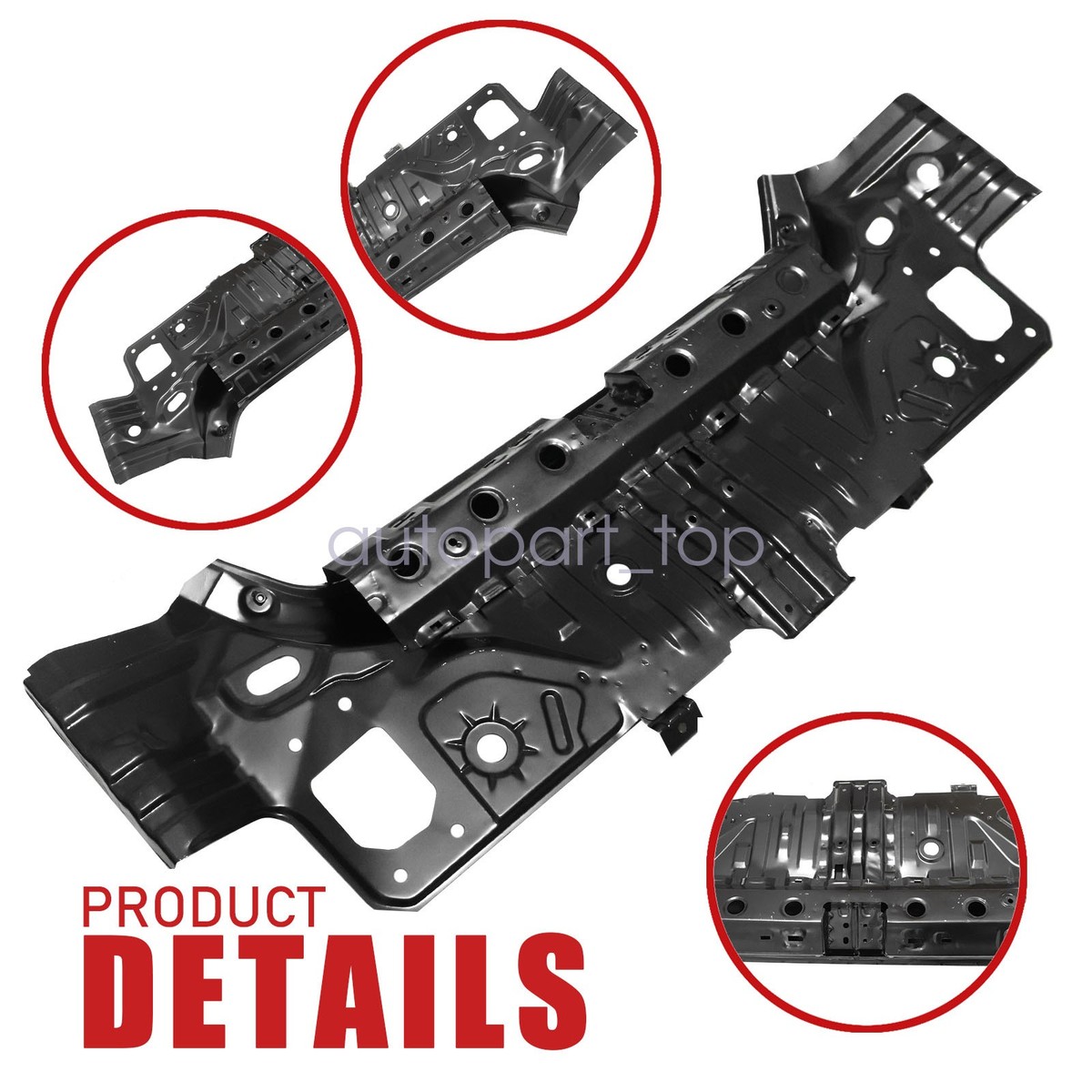 Mặt Dựng Dự Phòng Honda Cr-V Mã phụ tùng 66100TMJP00ZZ