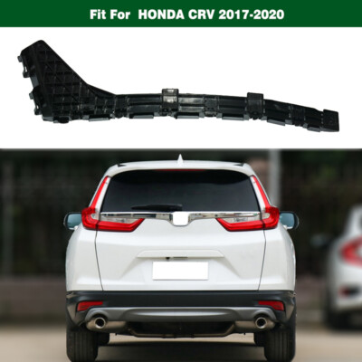 Pát Cản Sau Trái Honda Cr-V Mã phụ tùng 71598TLAA01