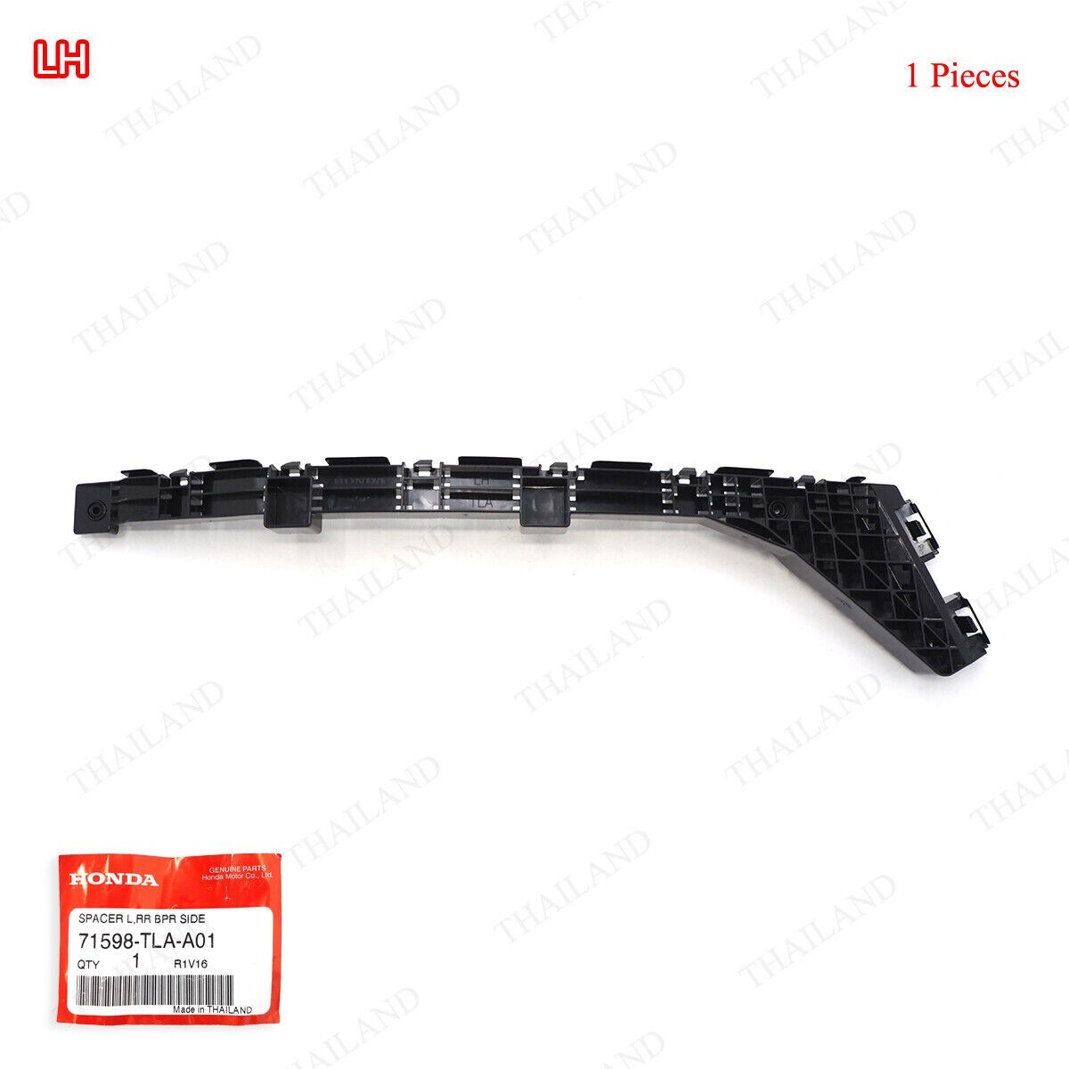 Pát Cản Sau Trái Honda Cr-V Mã phụ tùng 71598TLAA01