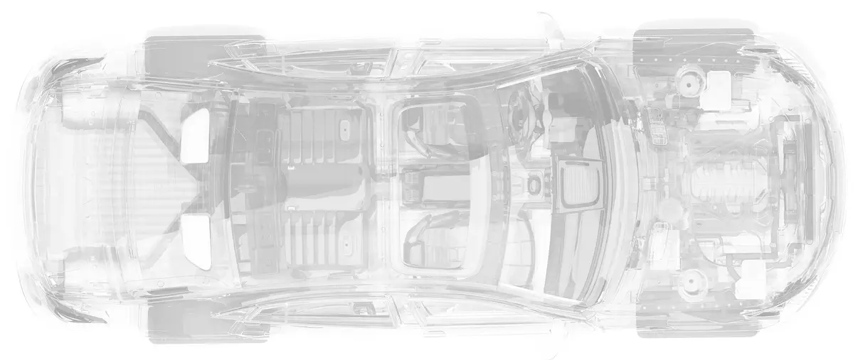 Bộ Ron Kính Trước Honda Cr-V Mã phụ tùng 73224TMEQ01