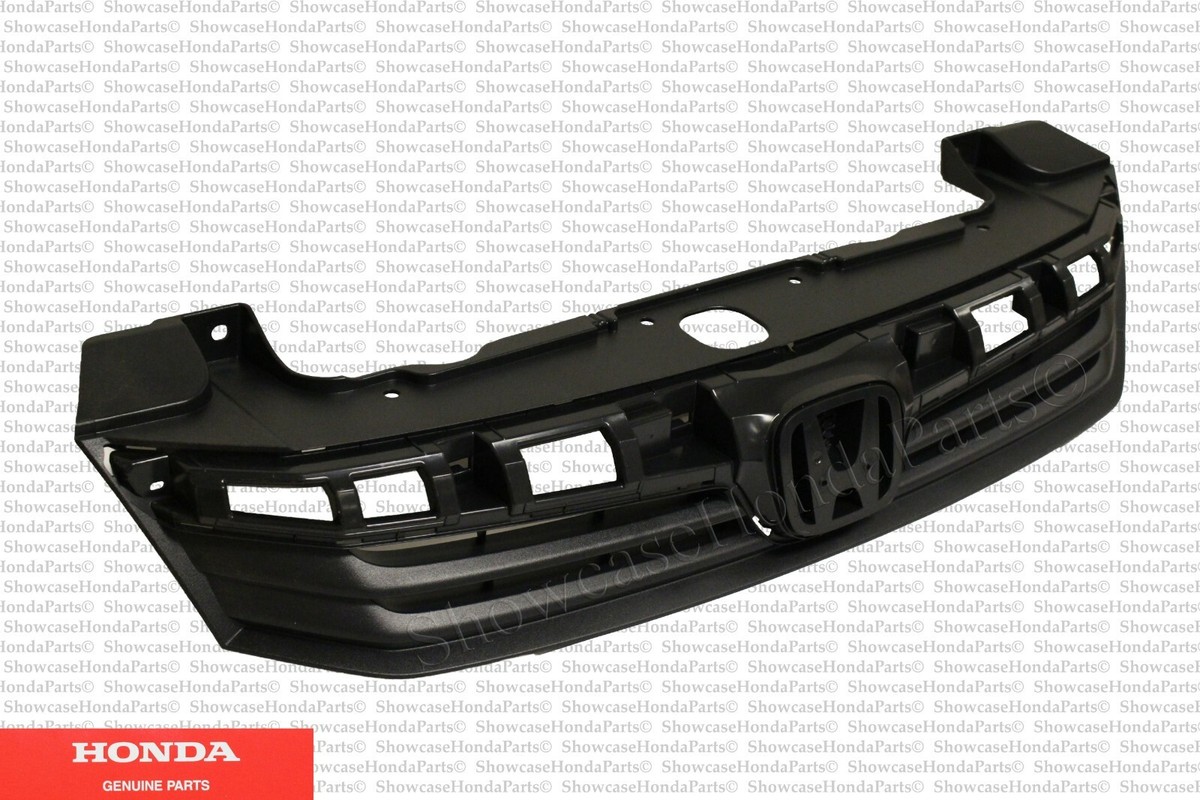 Nhựa Đen Ca Lăng Honda Cr-V Mã phụ tùng 71121TMET00