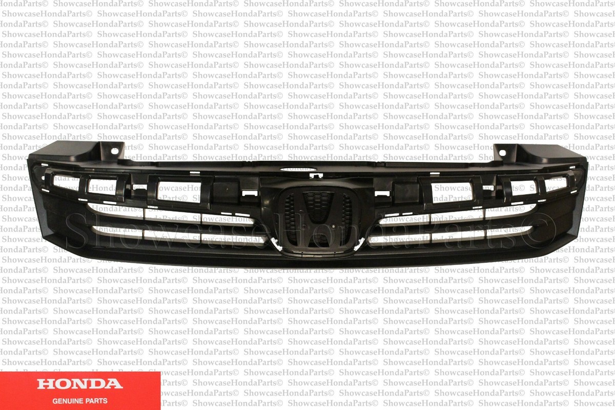 Nhựa Đen Ca Lăng Honda Cr-V Mã phụ tùng 71121TMET00