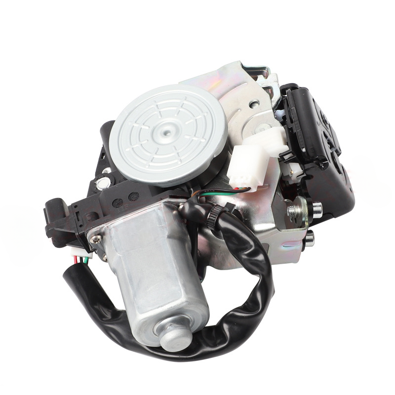 Khoá Cốp Sau Honda Cr-V Mã phụ tùng 74800TLAA51
