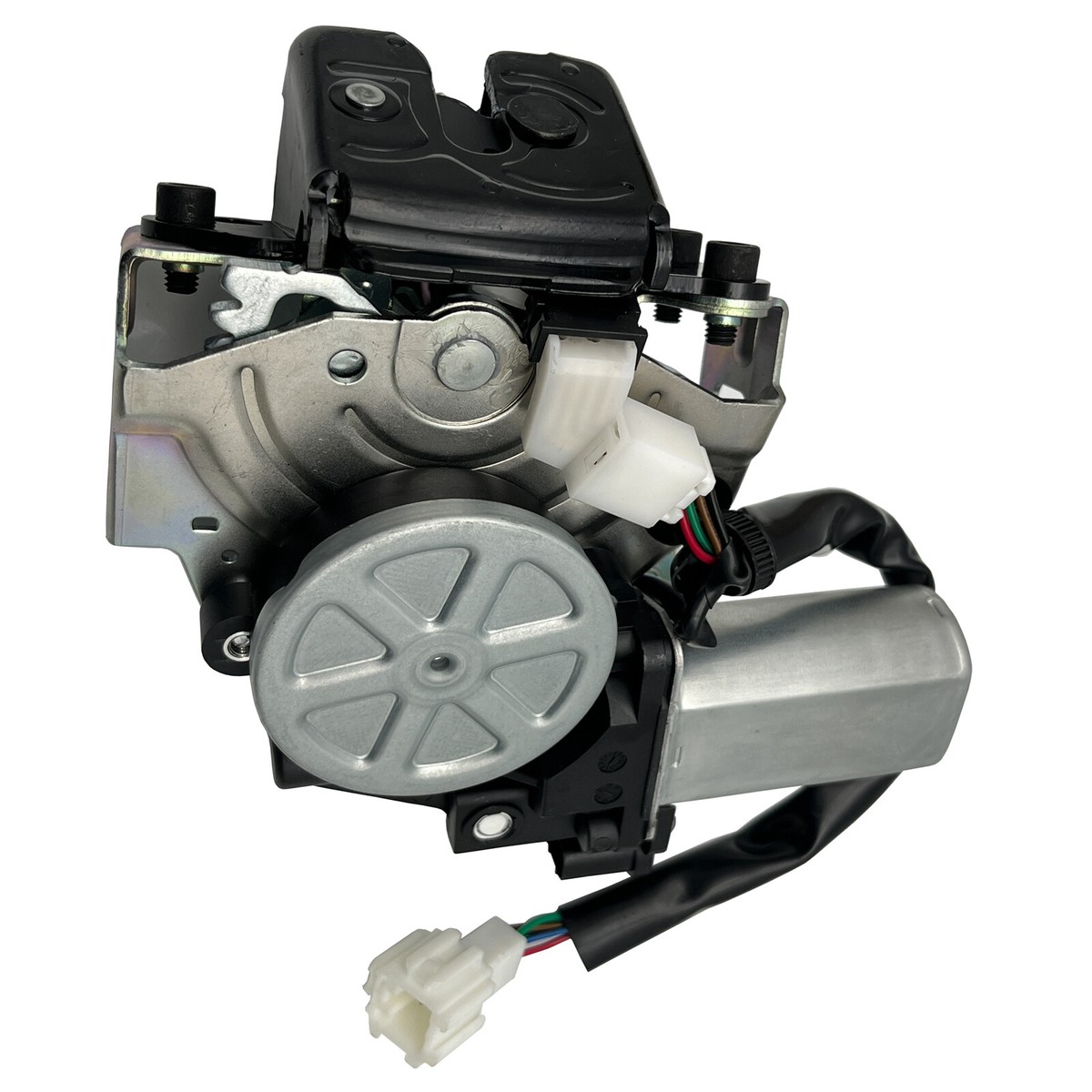Khoá Cốp Sau Honda Cr-V Mã phụ tùng 74800TLAA51