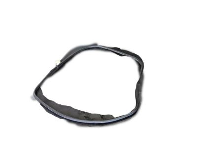 Ron Cốp Sau Honda Cr-V Mã phụ tùng 74440TMET01