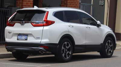 Ron Cốp Sau Honda Cr-V Mã phụ tùng 74440TMET01