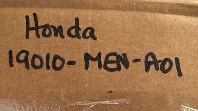 Két Nước Số Tự Tự Động Honda Civic OEM 19010RNCT01-oe