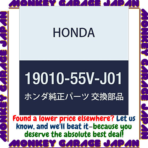 Két Nước Số Tự Tự Động Honda Civic OEM 19010RNCT01-oe