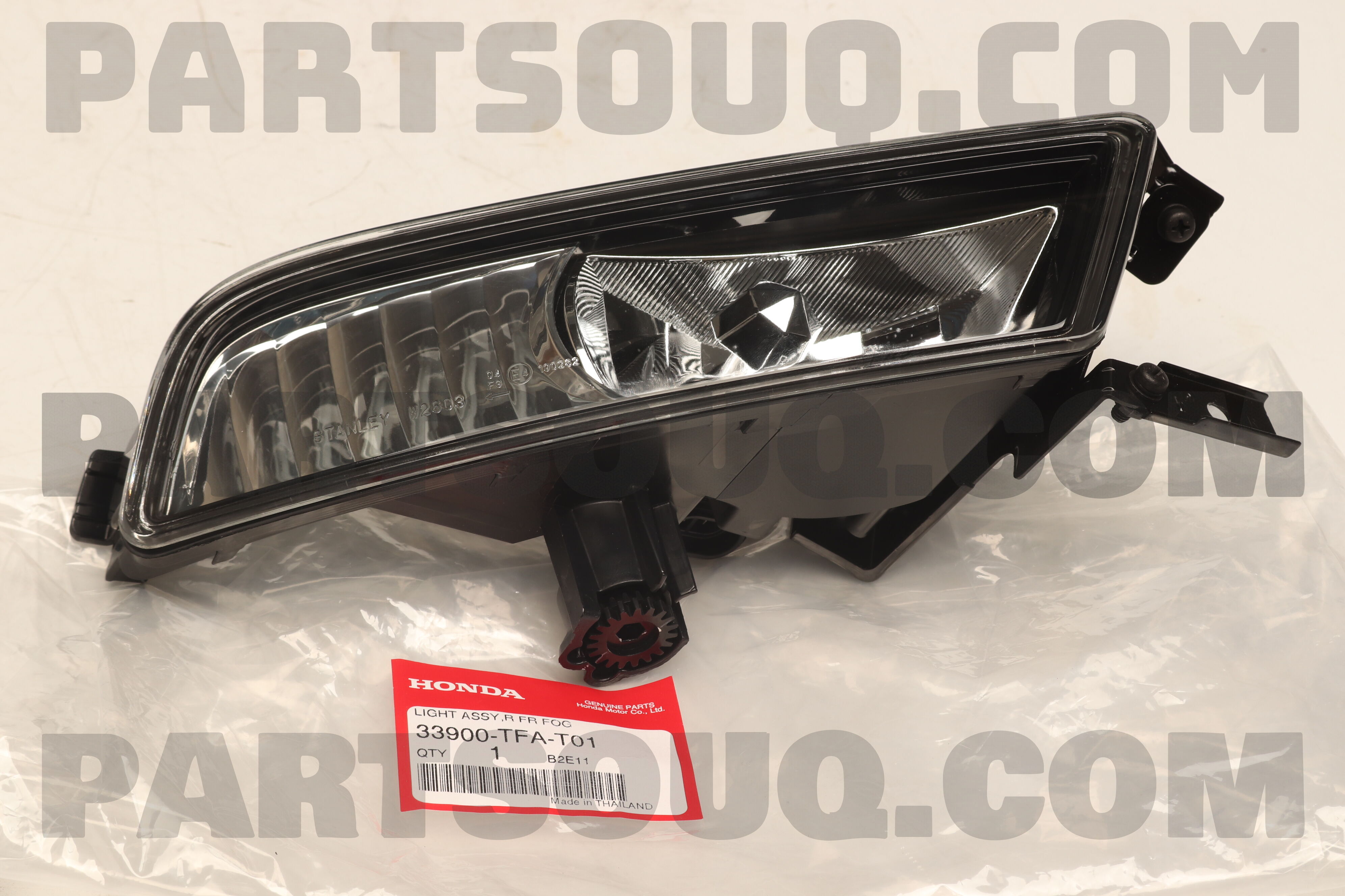 Đèn Gầm Phải Honda City OEM 33900TM0T11-OE