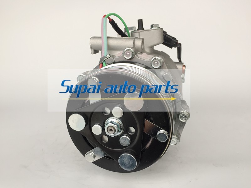 Lốc Điều Hòa Honda Cr-V Mã phụ tùng 38800RZYA010