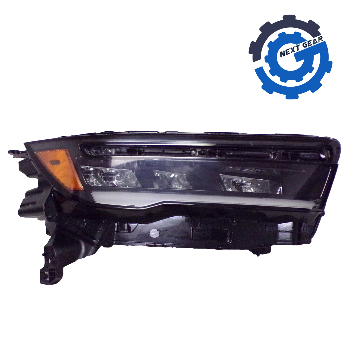 Đèn Pha Phải Honda City Mã phụ tùng 33100T9AP01