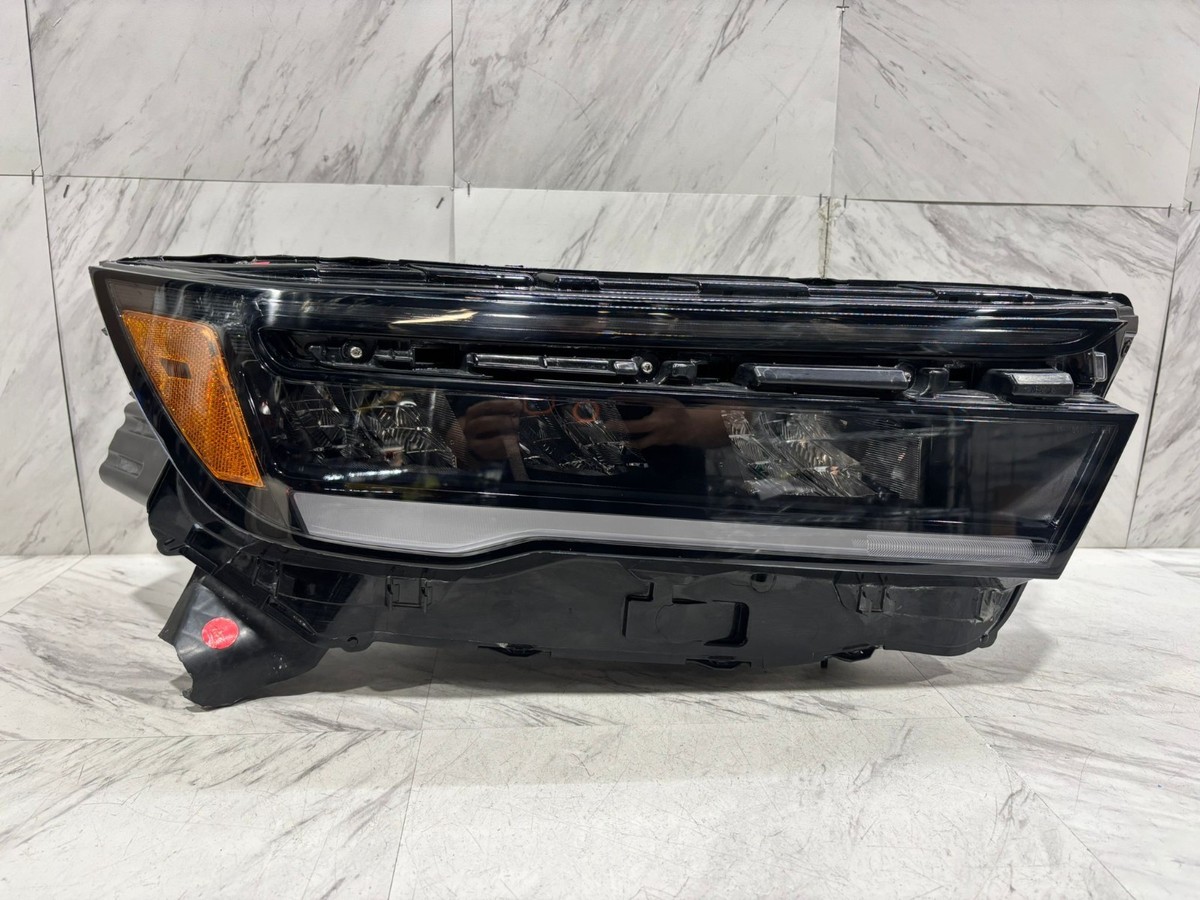 Đèn Pha Phải Honda City Mã phụ tùng 33100T9AP01