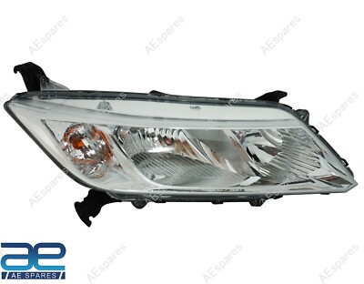 Đèn Pha Phải Honda City Mã phụ tùng 33100T9AP01