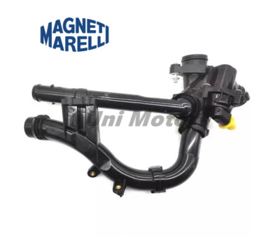 Van Hằng Nhiệt Mercedes-Benz E Mã phụ tùng a2742000715
