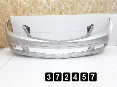 Cản Trước Mercedes-Benz C Mã phụ tùng A2048850025
