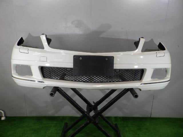 Cản Trước Mercedes-Benz C Mã phụ tùng A2048850025