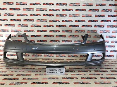 Cản Trước Mercedes-Benz C Mã phụ tùng A2048850025