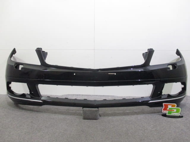 Cản Trước Mercedes-Benz C Mã phụ tùng A2048850025