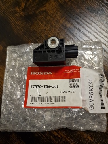 Cảm Biến Va Chạm Honda Cr-V Mã phụ tùng 77970T0AJ01