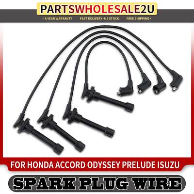 Dây Cao Áp Honda Accord Mã phụ tùng 32700P0D000