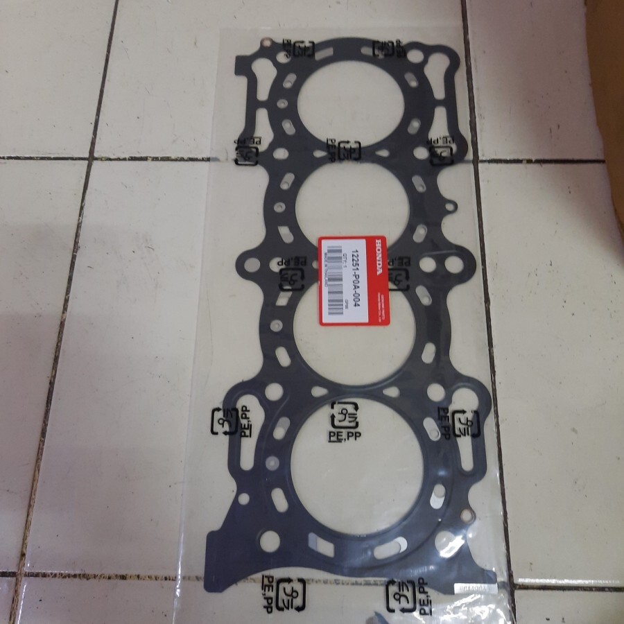 Gioăng Mặt Máy Honda Accord Mã phụ tùng 12251POA004