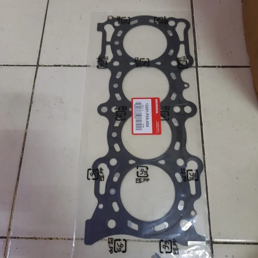 Gioăng Mặt Máy Honda Accord OEM 12251POA004-OE
