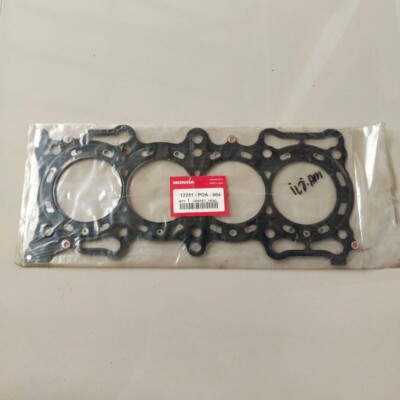 Gioăng Mặt Máy Honda Accord OEM 12251POA004-OE