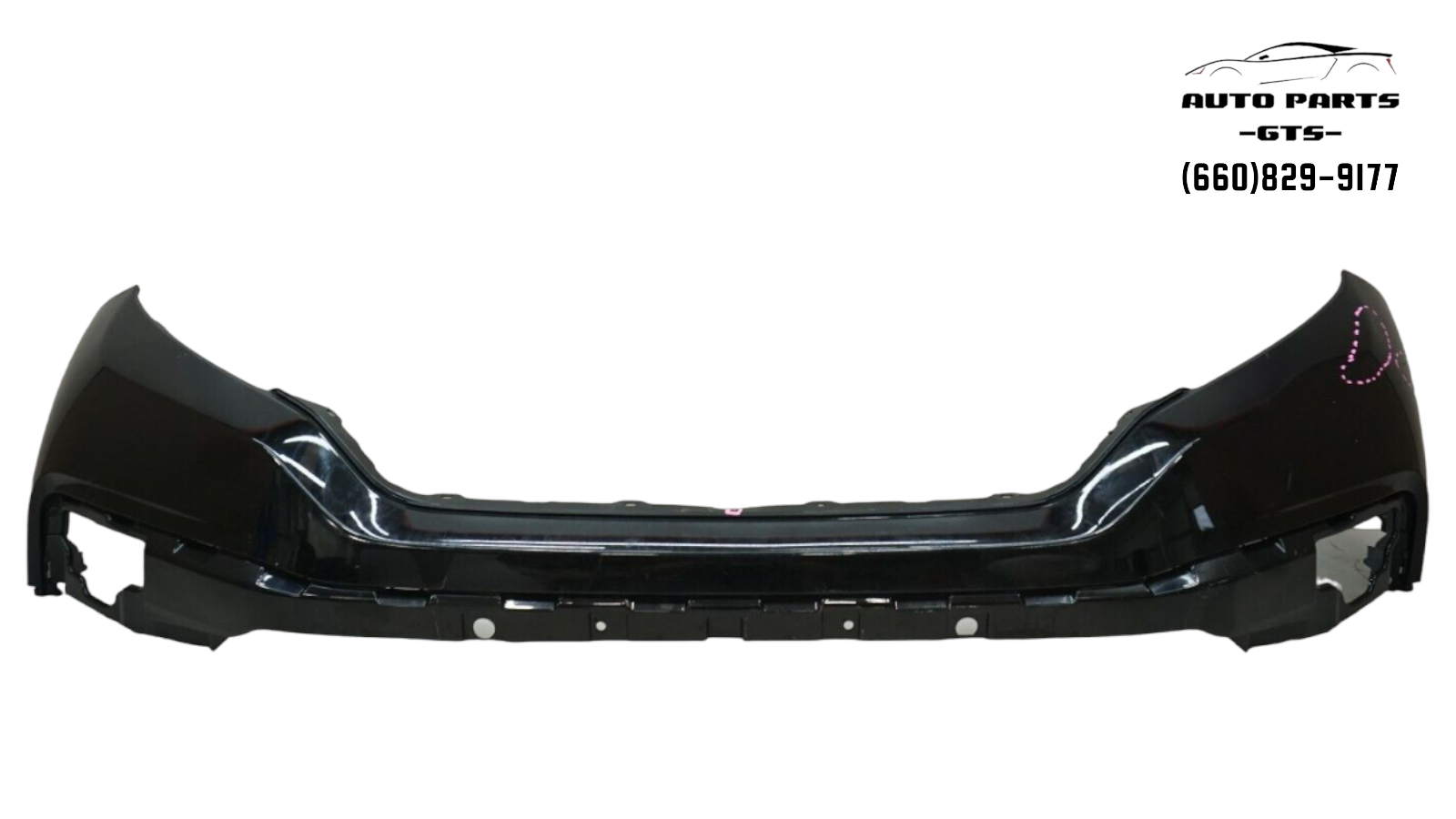 Cản Trước Honda City Mã phụ tùng 71101TM0-T10ZZ