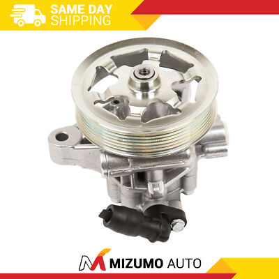 Bơm Trợ Lực 2.4L Honda Accord Mã phụ tùng 56100R40305