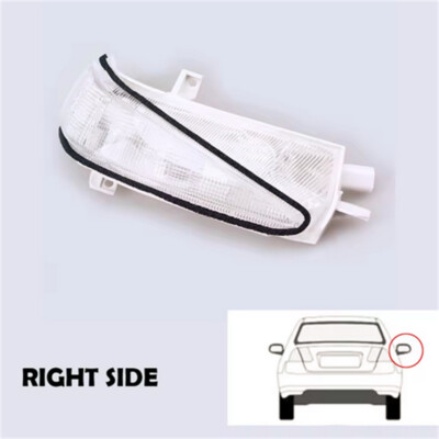 Xin An Gương - R Honda Civic Mã phụ tùng 34300SNB013