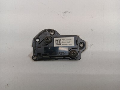 Mô Bin Honda Accord OEM MIC-502
