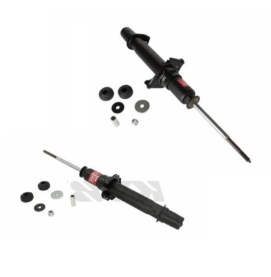 Giảm Xóc Trước Honda Accord Mã phụ tùng 51611-TA0-A12