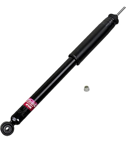 Giảm Xóc Trước Honda Accord Mã phụ tùng 51611-TA0-A12