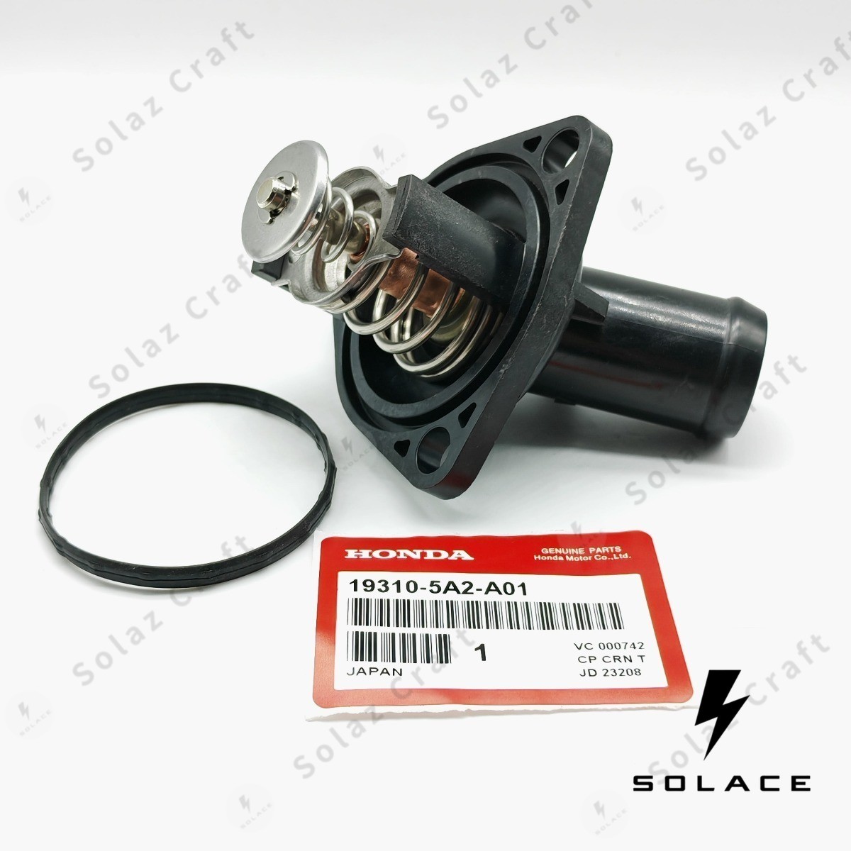 Lọc Dầu Động Cơ Honda Civic OEM 90915TA002