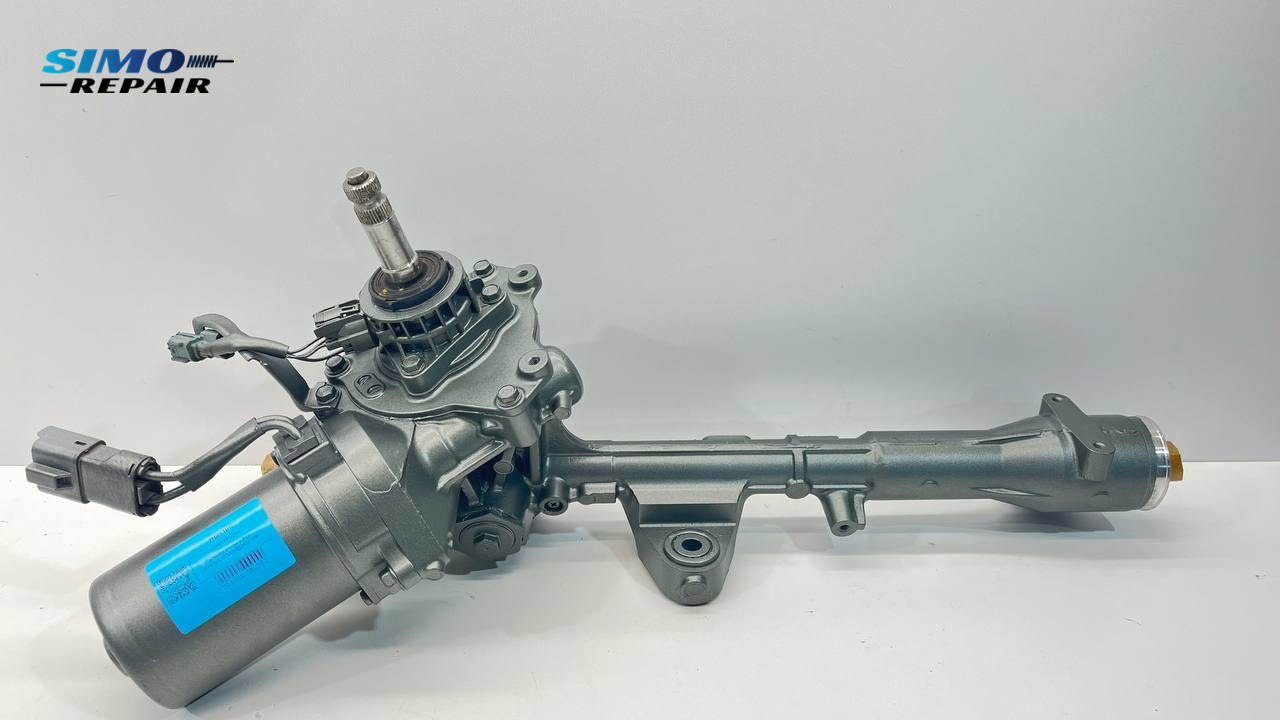 Thước Lái Honda City Mã phụ tùng 53601TF0G96