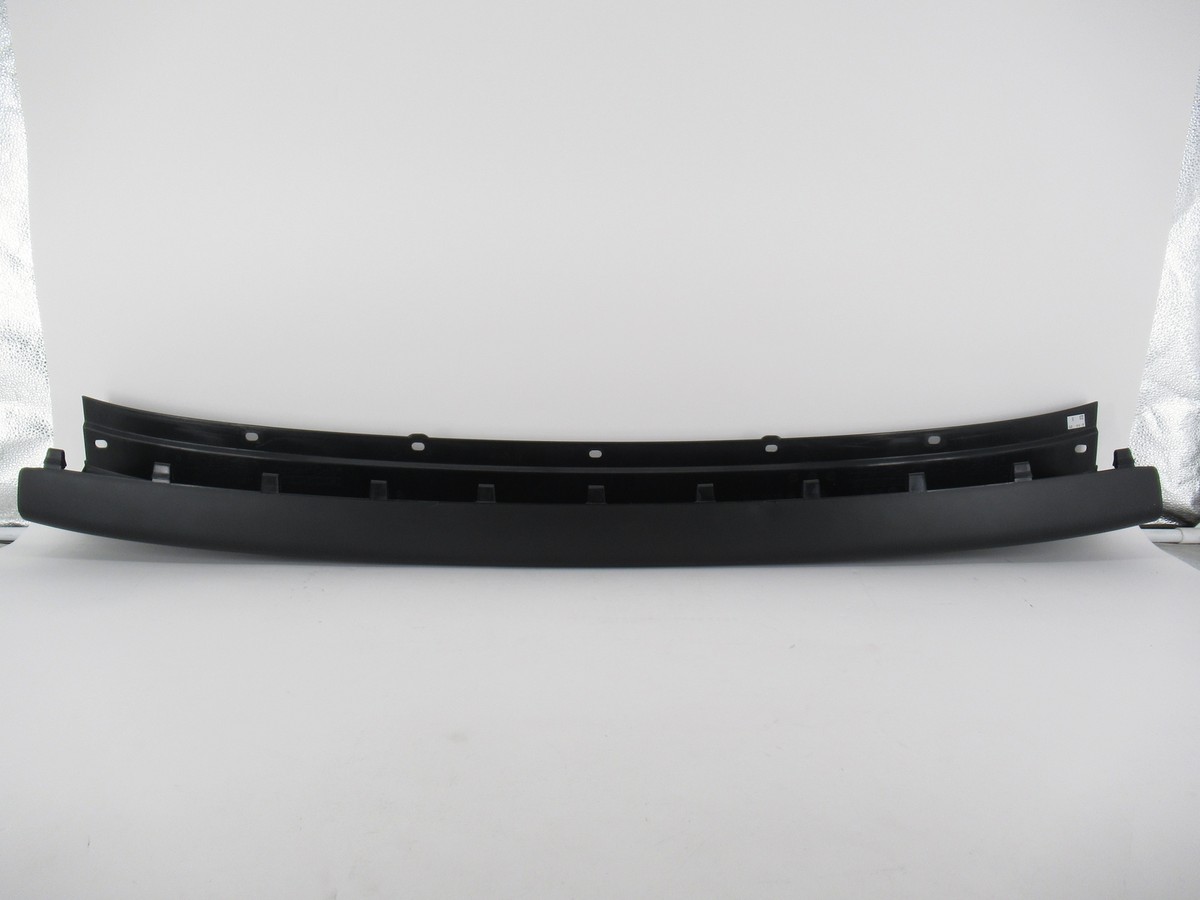 Ốp Ba Đầu Sốc Sau Honda City OEM 71502TM0T10