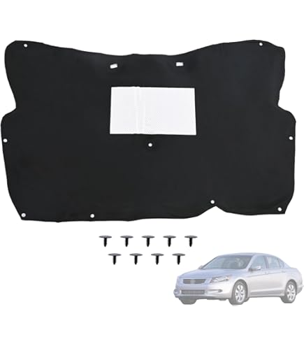 Chắn Nóng Động Cơ Honda Accord Mã phụ tùng 74141TA0A00