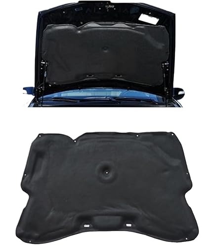 Chắn Nóng Động Cơ Honda Accord Mã phụ tùng 74141TA0A00