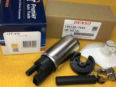 Bơm Xăng Honda Accord Mã phụ tùng 1951307030