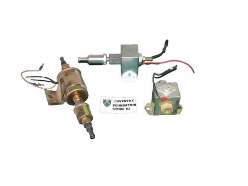 Bơm Xăng Honda Civic Mã phụ tùng 1951307030