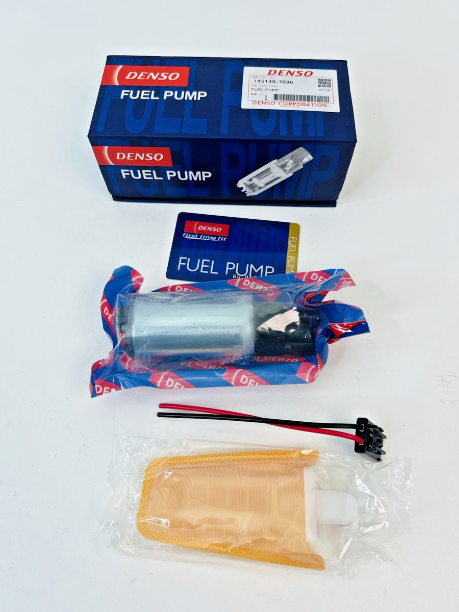 Bơm Xăng Honda Civic Mã phụ tùng 1951307030