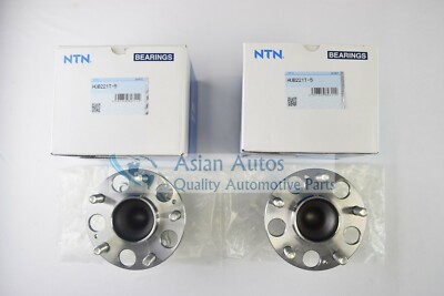 Bi May Ơ Sau Honda Accord Mã phụ tùng 42200-TA0-A51