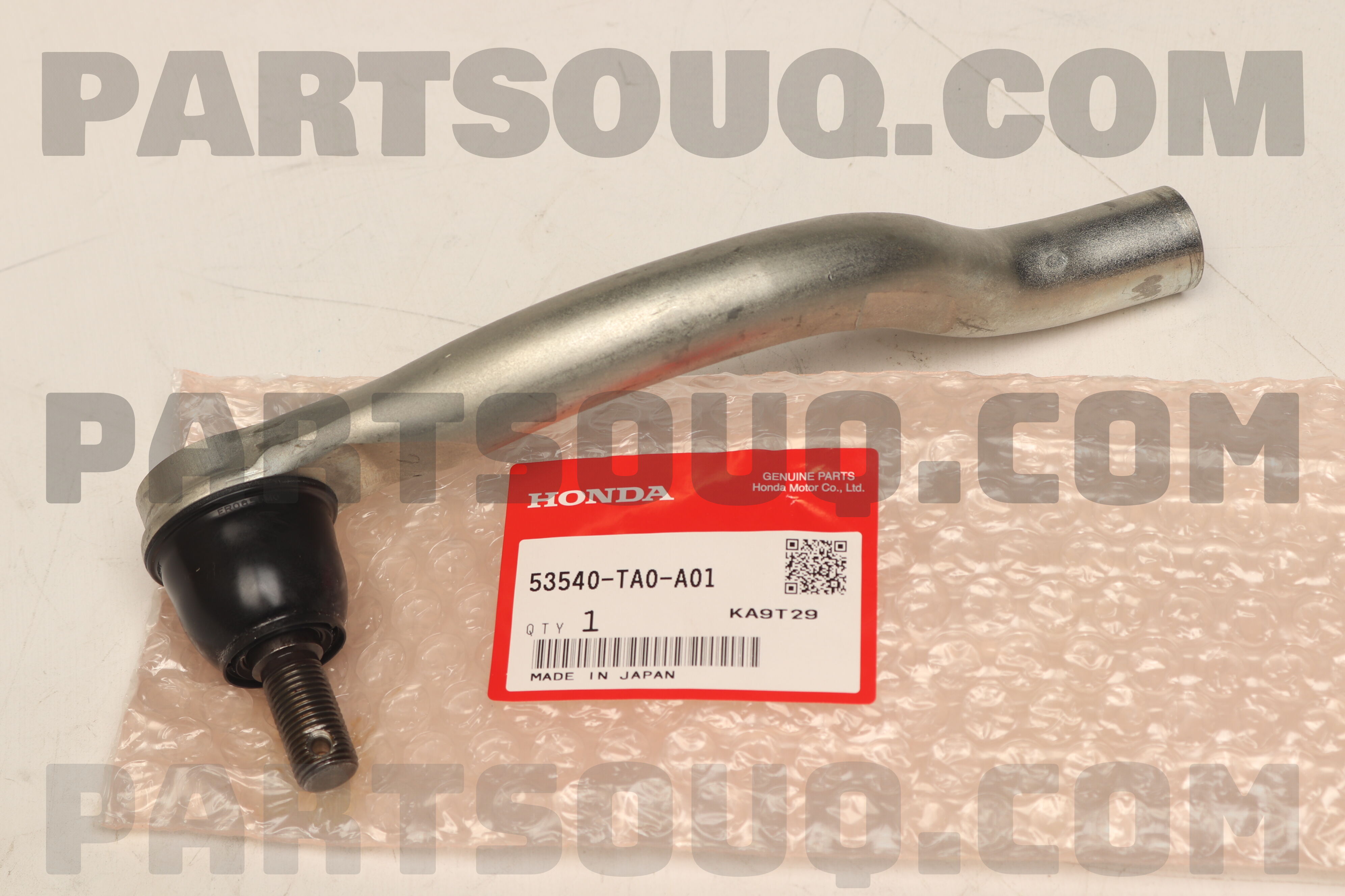 Rotuyn Lái Ngoài - R Honda Accord Mã phụ tùng 53540-TA0-A01