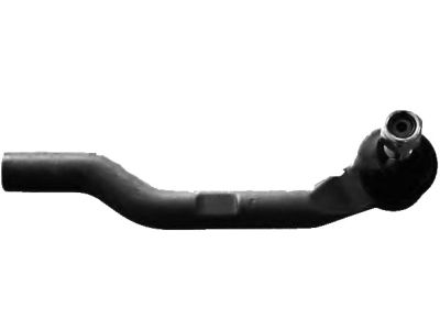 Rotuyn Lái Ngoài - R Honda Accord Mã phụ tùng 53540-TA0-A01