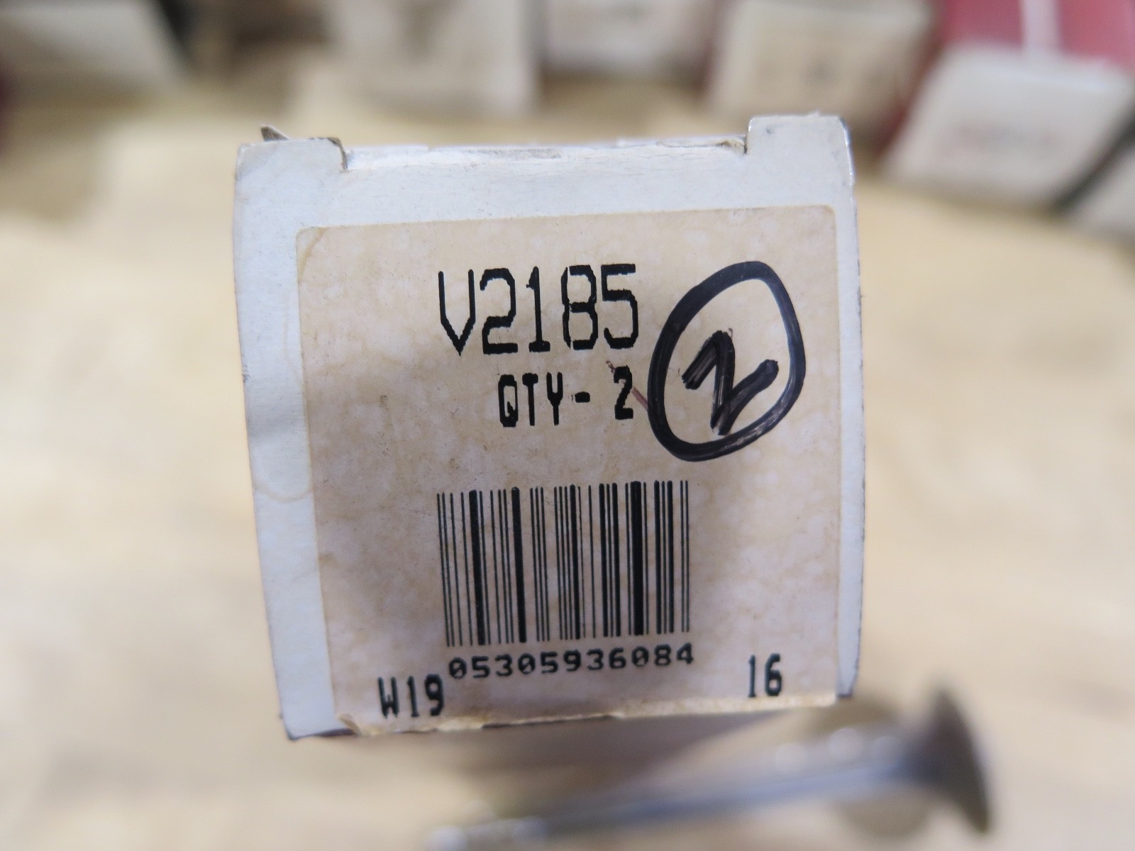 Dây Curoa 7Pk-2185 Honda Accord OEM