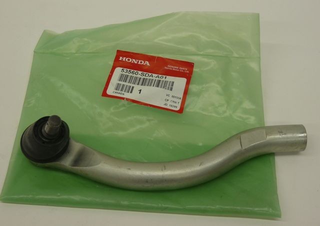 Rotuyn Lái Ngoài - L Honda Accord Mã phụ tùng 53560-TA0-A01