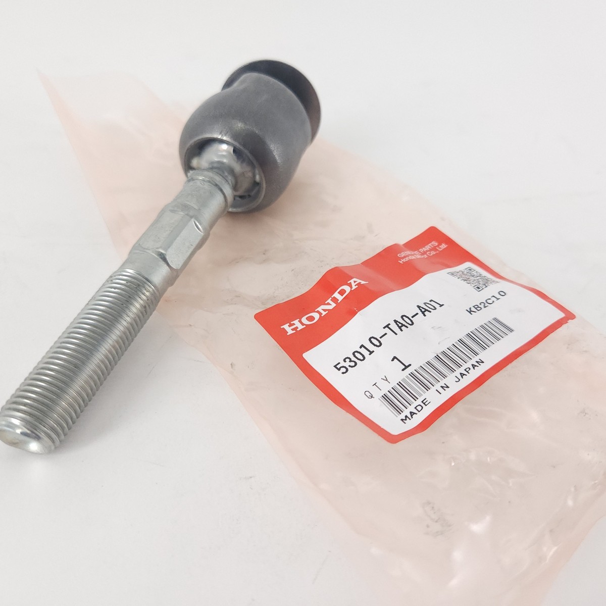 Rotuyn Lái Trong Honda Accord Mã phụ tùng 53010-TA0-A01