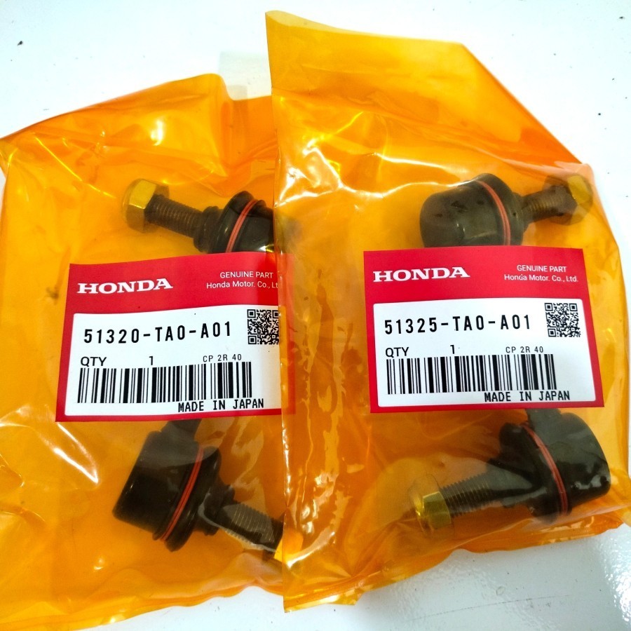 Rotuyn Cân Bằng Trước Trái Honda Accord Mã phụ tùng 51325-TA0-A01