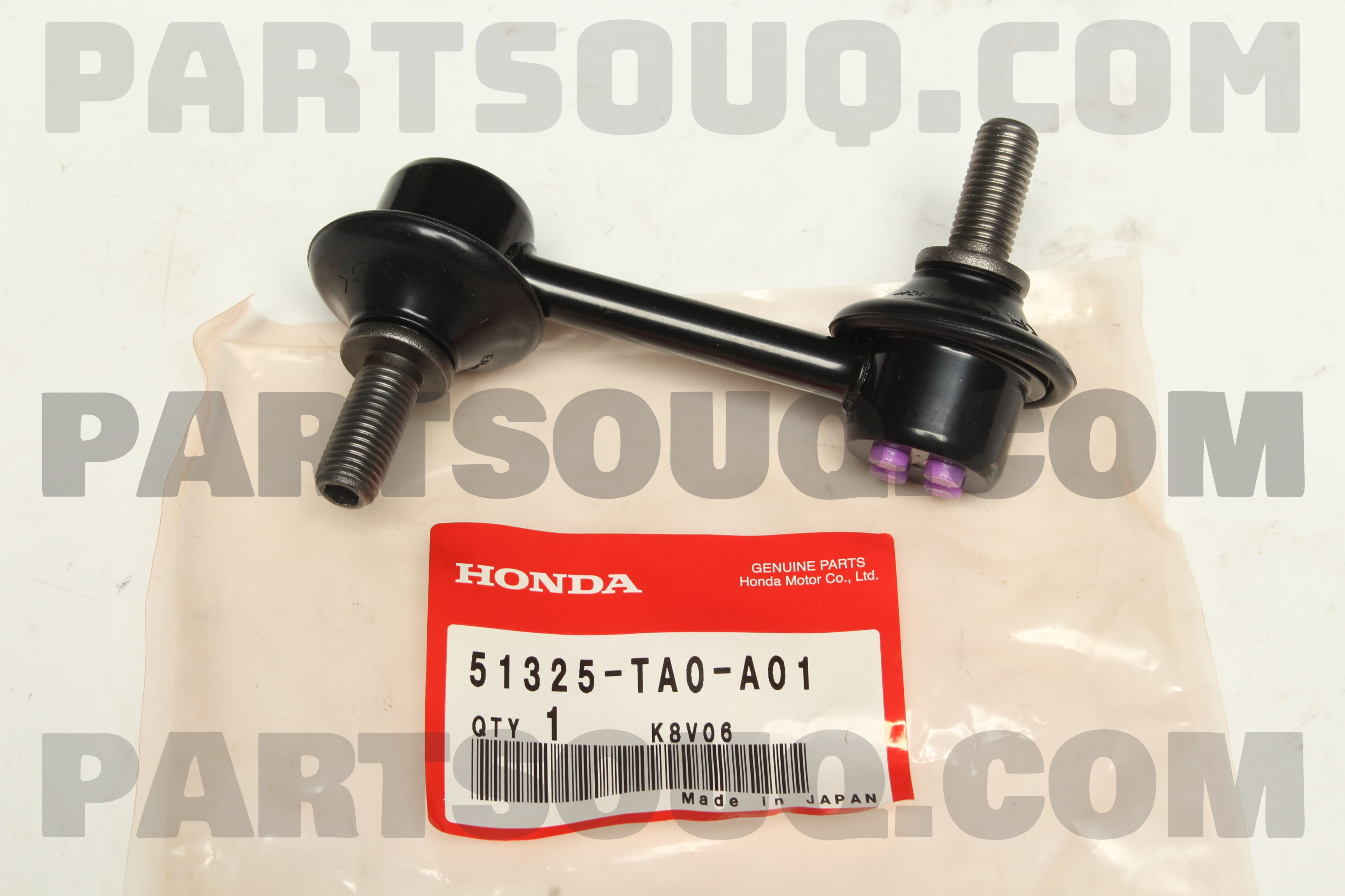 Rotuyn Cân Bằng Trước Trái Honda Accord Mã phụ tùng 51325-TA0-A01
